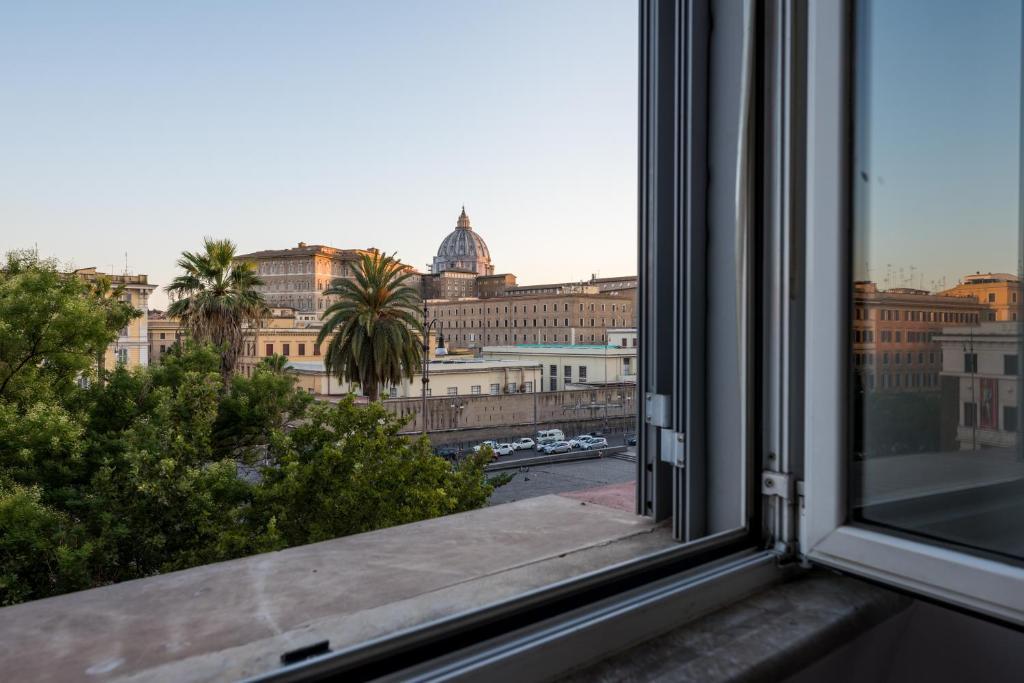 36 * Rome
