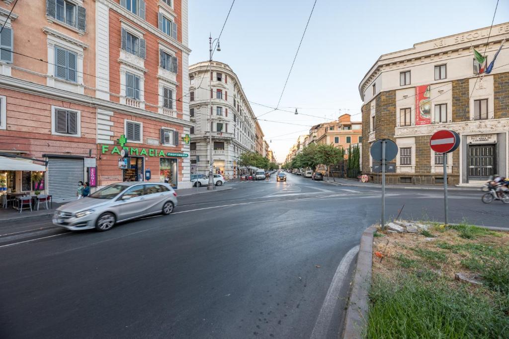 36 * Rome